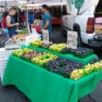 San Luis Obispo Farmers' Market